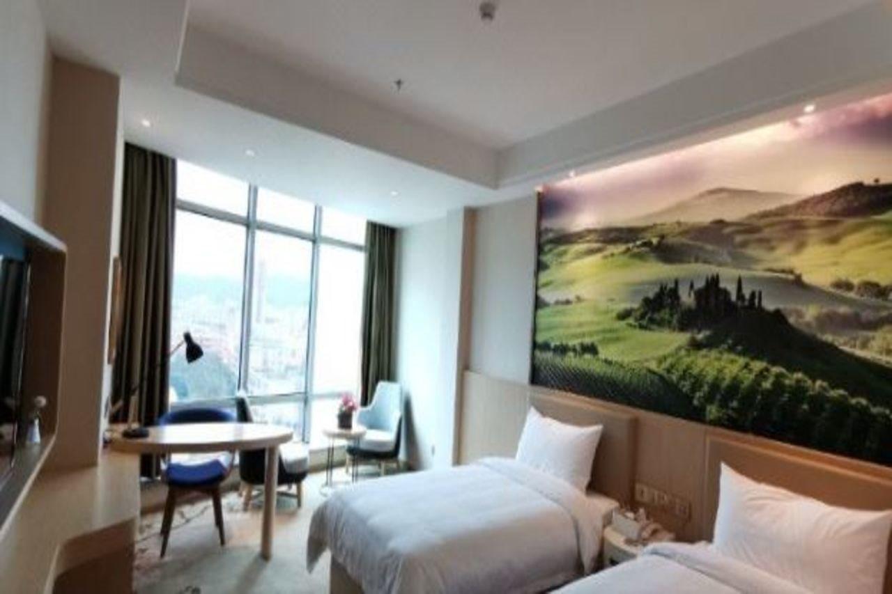 Kaili Yade Hotel Dongguan Huangjiang Jinyi Branch エクステリア 写真